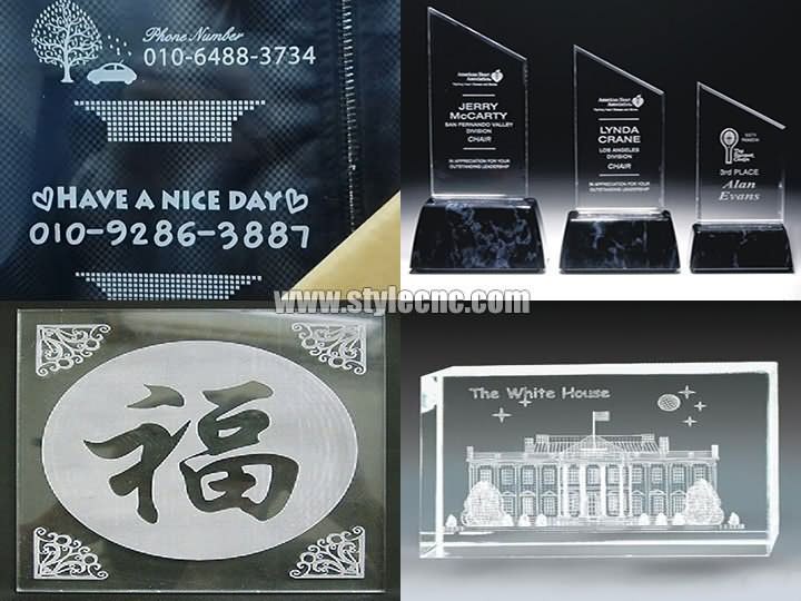 CO2 用于亞克力雕刻項目的激光打標(biāo)機(jī) CO2 用于亞克力雕刻項目的激光打標(biāo)機(jī)