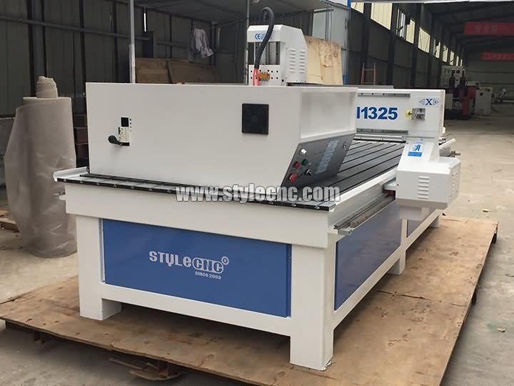 4x8數控雕刻機包