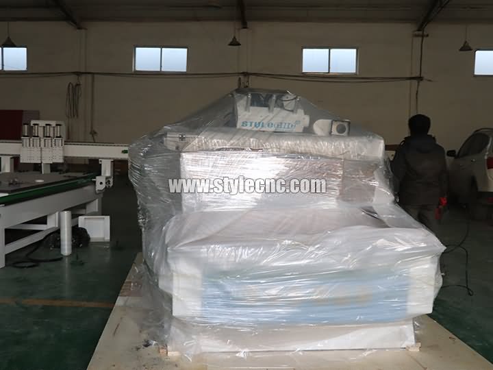 STM1325-3T數(shù)控雕刻機