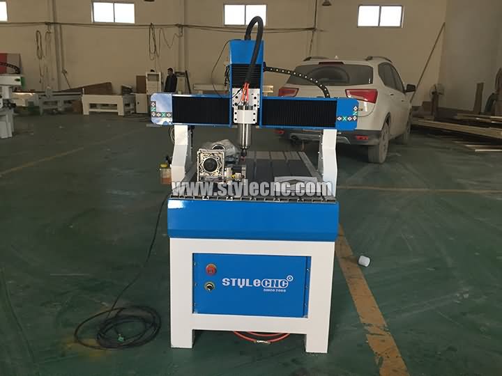 6090 wood 數(shù)控雕刻機(jī)