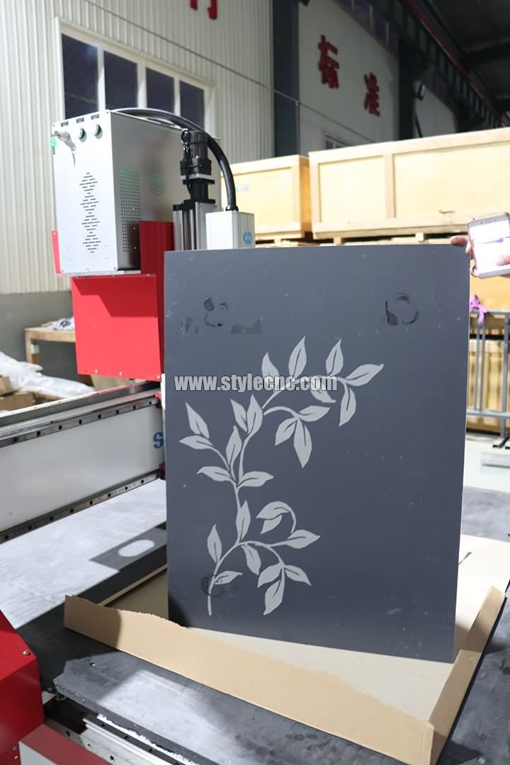 鏡面激光雕刻機(jī)