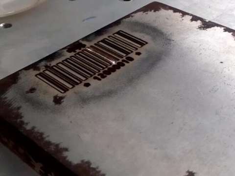 工具鋼深雕機(jī) 60W