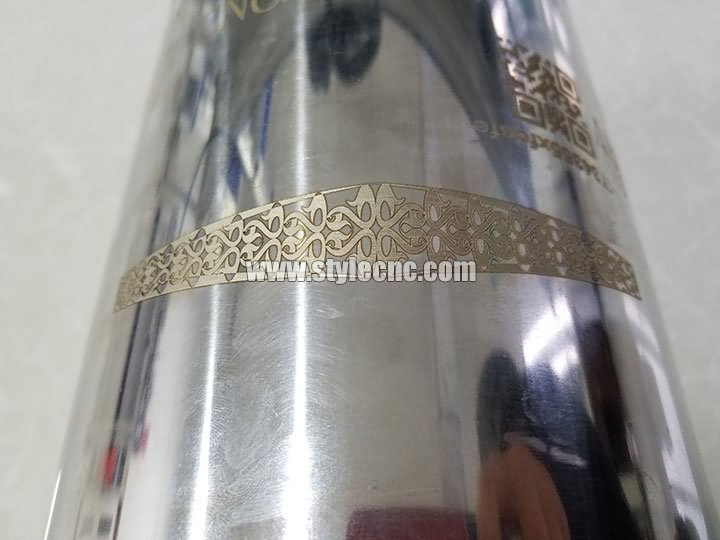 3D光纖激光雕刻機項目 3D光纖激光雕刻機項目