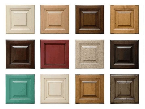 如何用嵌套數控雕刻機制作櫥柜門？