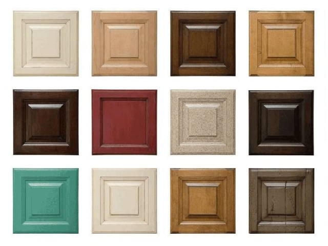 如何用嵌套數控雕刻機制作櫥柜門？