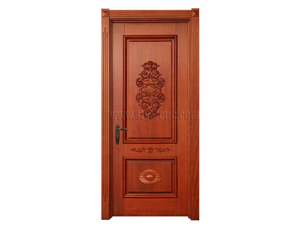 數(shù)控雕刻機(jī)用于家門制作項(xiàng)目