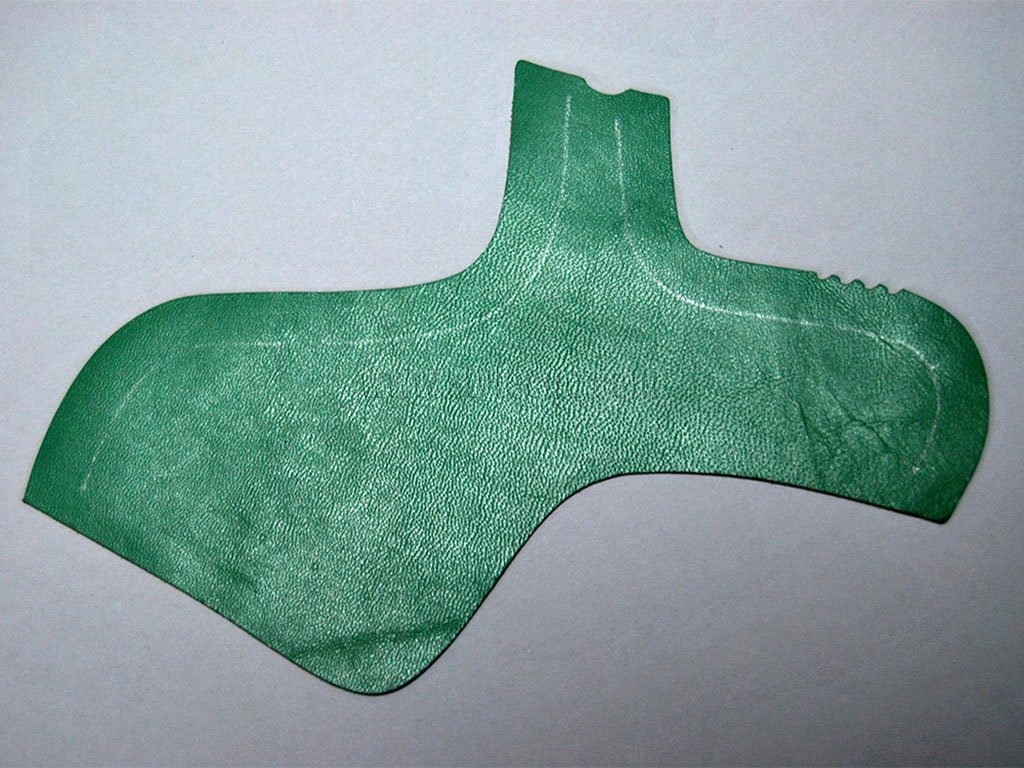 數(shù)控真皮切割機項目