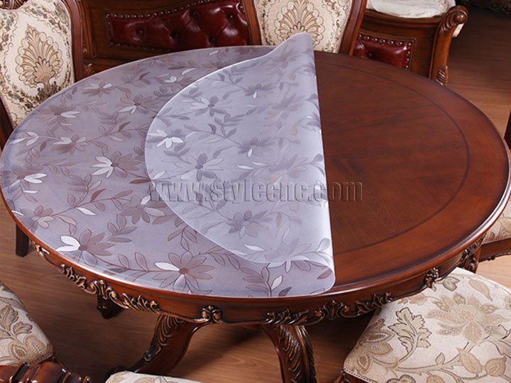 PVC軟玻璃切割項(xiàng)目