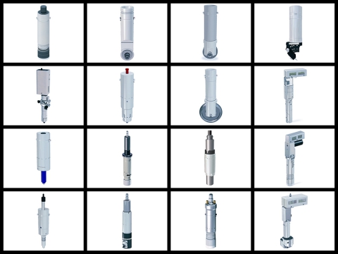 振動刀具及刀片指南 振動刀具及刀片指南
