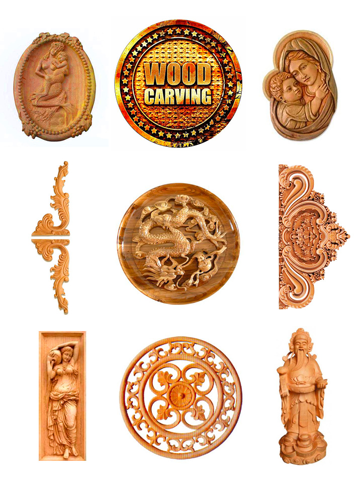 桌面數控雕刻機項目