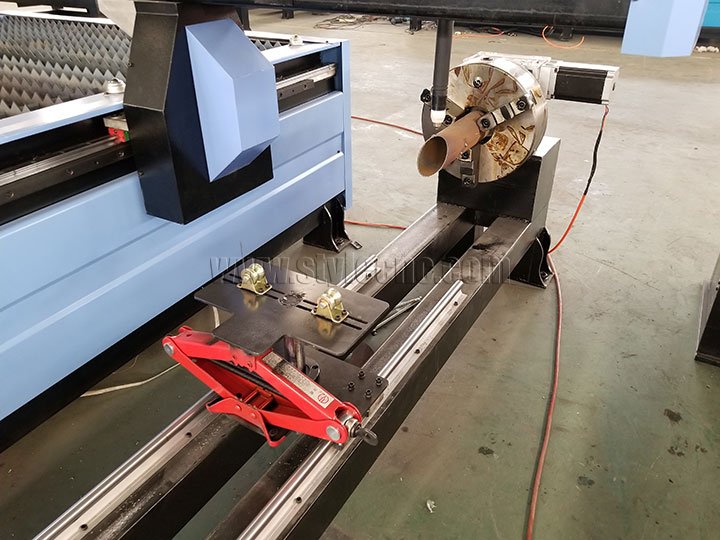 金屬管等離子切割機(jī)