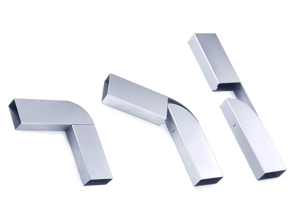 光纖激光切管機項目