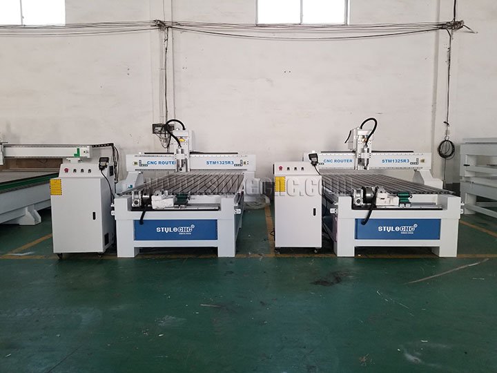 3D木工數控銑床