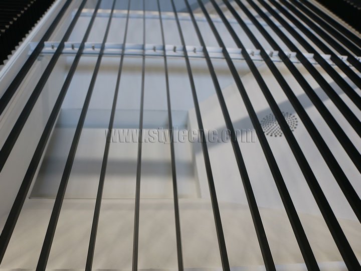 2025最佳工業激光泡沫切割機出售