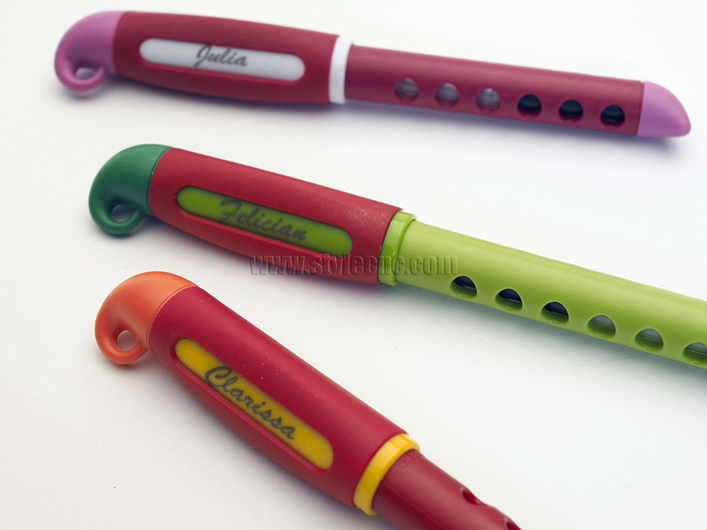 塑料紫外激光雕刻機