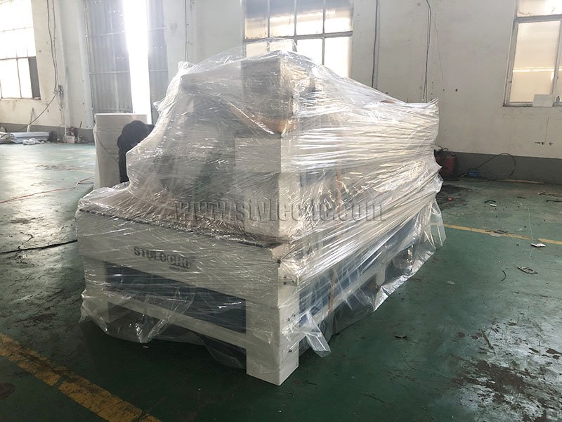 英國數控雕刻機的內包裝 英國數控雕刻機的內包裝