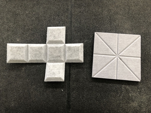 振動刀切割機毛氈切割項目 振動刀切割機毛氈切割項目