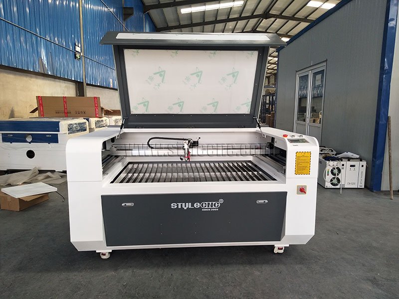 適合小商店的最佳激光雕刻機(jī) 適合小商店的最佳激光雕刻機(jī)