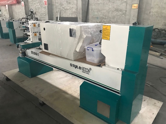 英國最好的工業數控木工車床