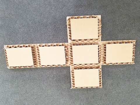 工業數控紙箱切割機 工業數控紙箱切割機