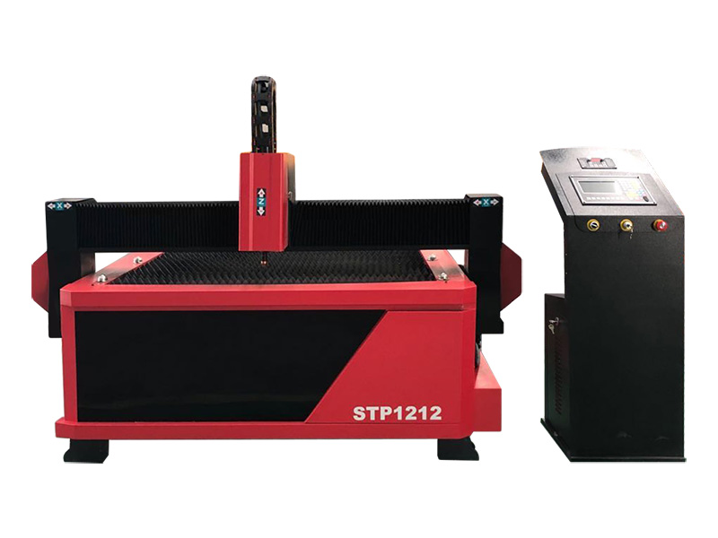 2025最佳入門級 4x4 小型數控等離子臺出售