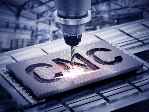 數控機床初學者該如何選擇？