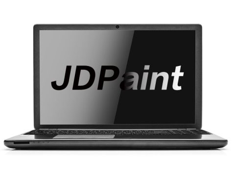 如何使用 JDPaint 制作 NC 文件？