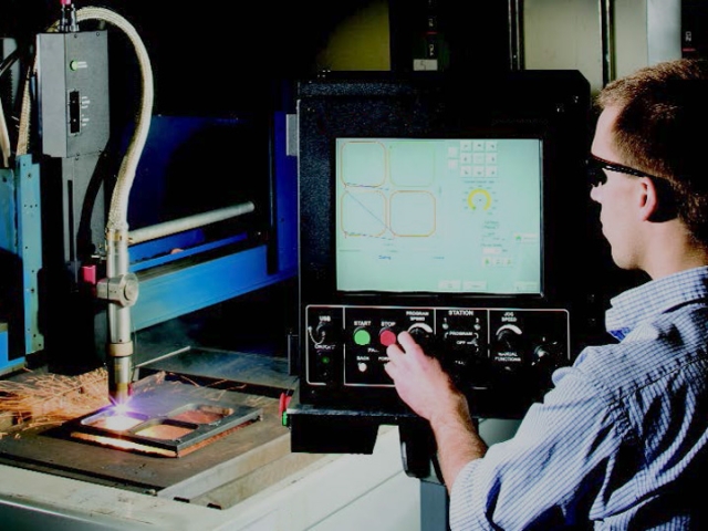 初學者如何設置、調試和使用等離子切割機？