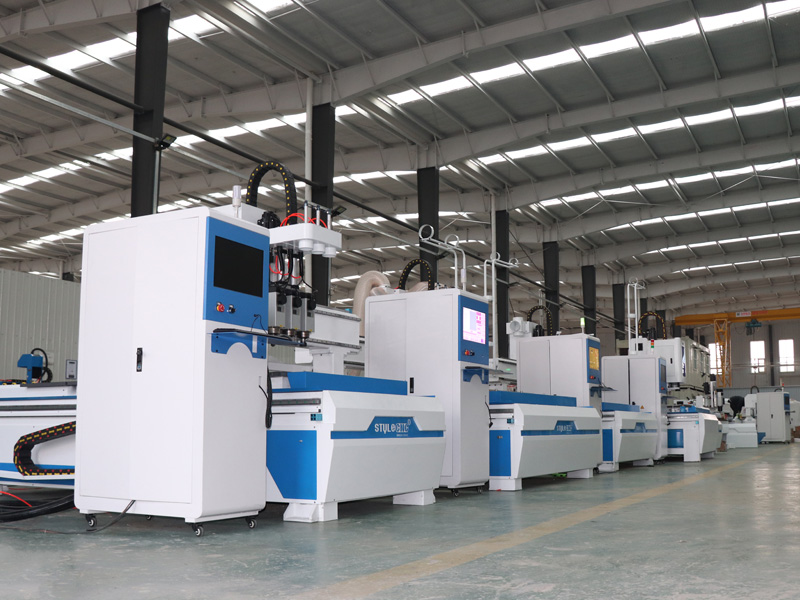 4x8數(shù)控雕刻機(jī) 4x8數(shù)控雕刻機(jī)