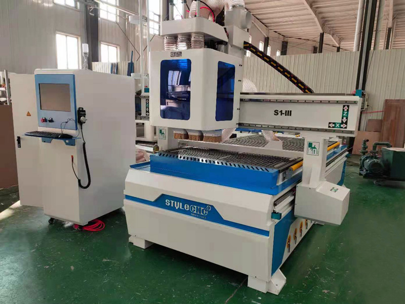 4x8數(shù)控銑床套件 4x8數(shù)控銑床套件