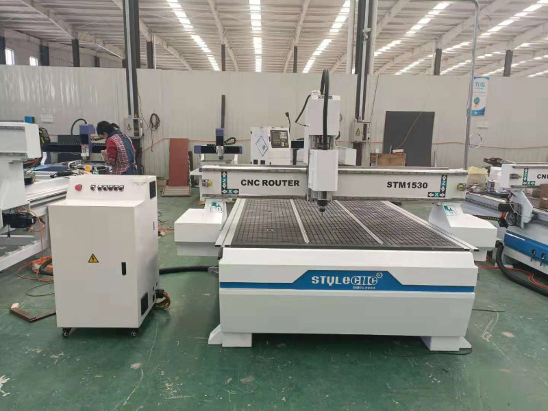 5x10 美國(guó)工業(yè)數(shù)控木工雕刻機(jī) 5x10 美國(guó)工業(yè)數(shù)控木工雕刻機(jī)