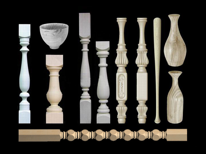 木工數(shù)控車床 木工數(shù)控車床