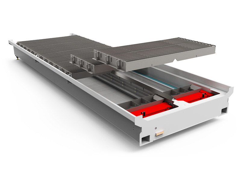 4x8數控等離子地下水位 4x8數控等離子地下水位