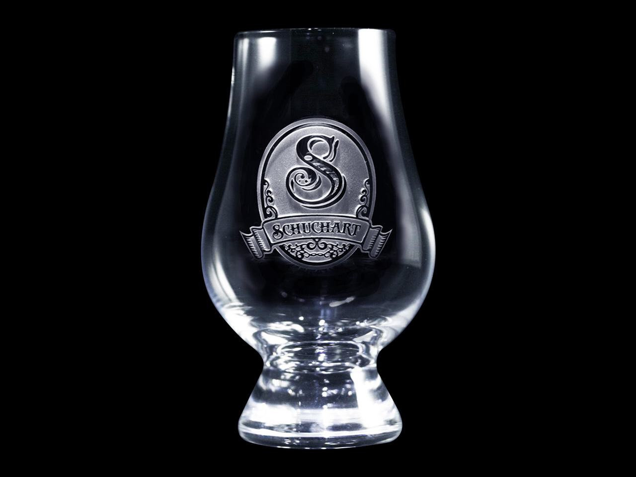 用于定制酒杯的紫外線激光打標(biāo)機