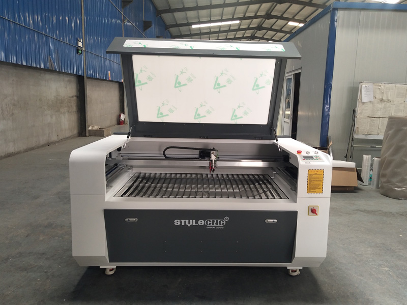 丹麥 STJ1390 帶空氣過濾器的激光切割機 丹麥 STJ1390 帶空氣過濾器的激光切割機