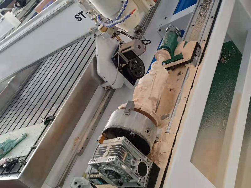 STM1325G-R1數控雕刻機3D木工項目