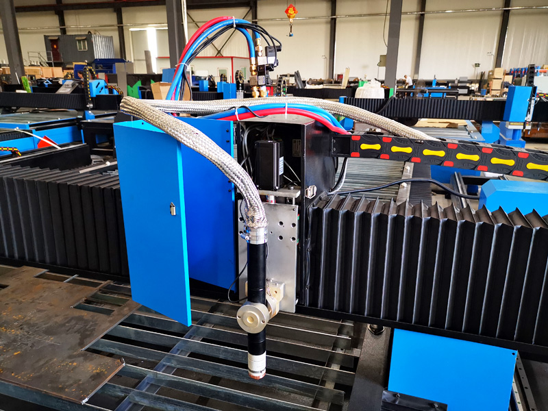 數控等離子割炬 數控等離子割炬