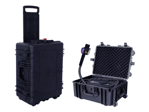 最暢銷的便攜式激光除漆機 最暢銷的便攜式激光除漆機