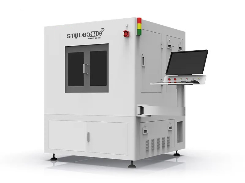 激光玻璃切割機(jī) 激光玻璃切割機(jī)