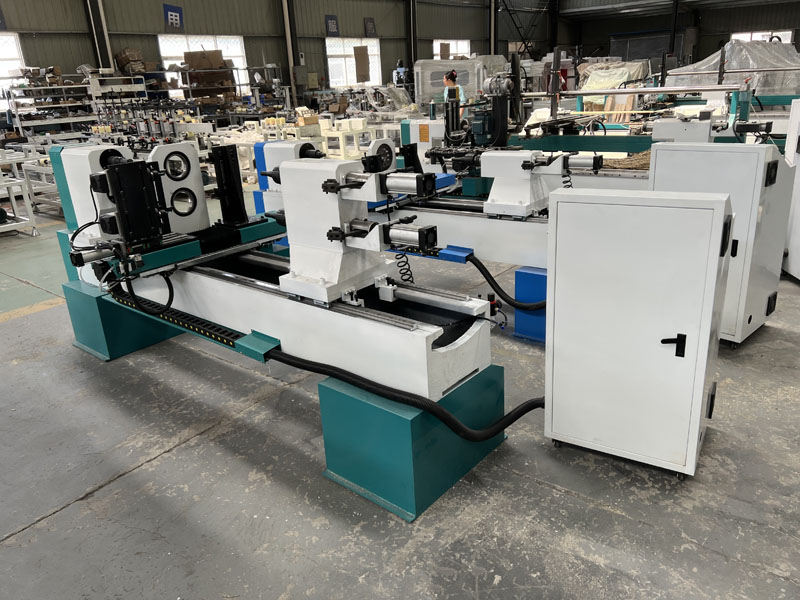 數(shù)控木工車床 數(shù)控木工車床