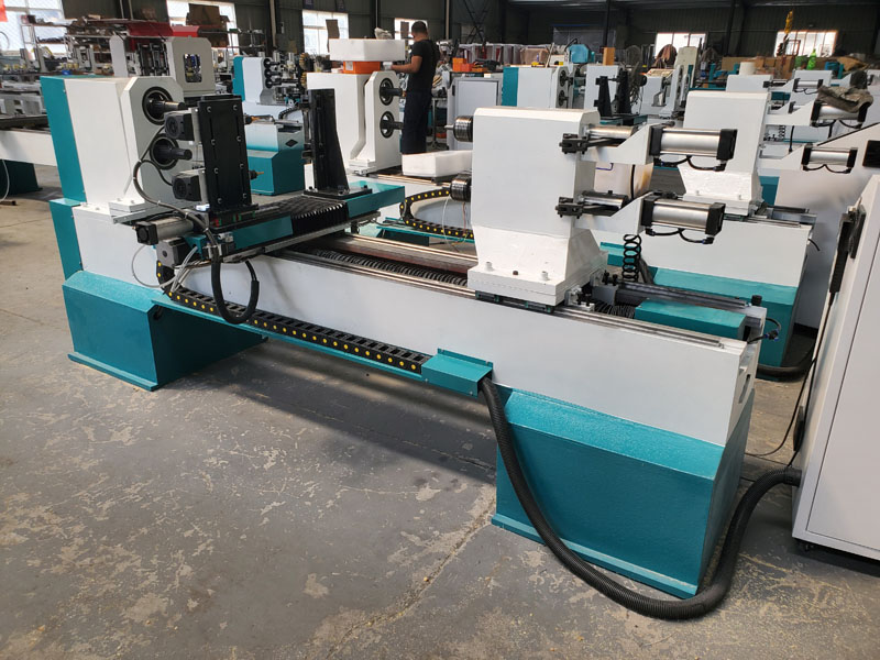 數(shù)控木工車床 數(shù)控木工車床