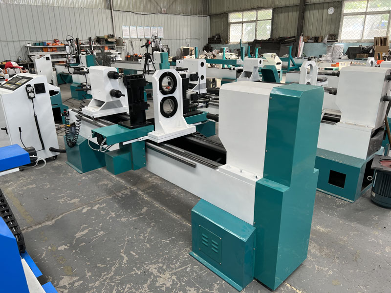 數(shù)控木工車床 數(shù)控木工車床