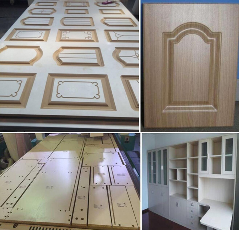 線性自動換刀數控雕刻機示例 線性自動換刀數控雕刻機示例