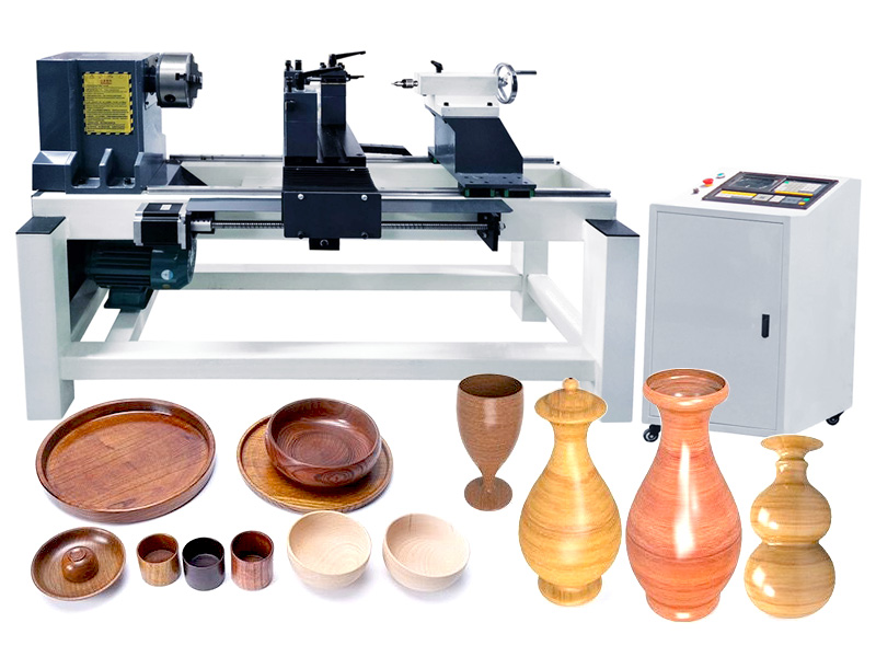 自動(dòng)木碗、盤子、花瓶、杯子車床 自動(dòng)木碗、盤子、花瓶、杯子車床