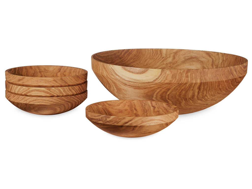 數控木碗車床項目