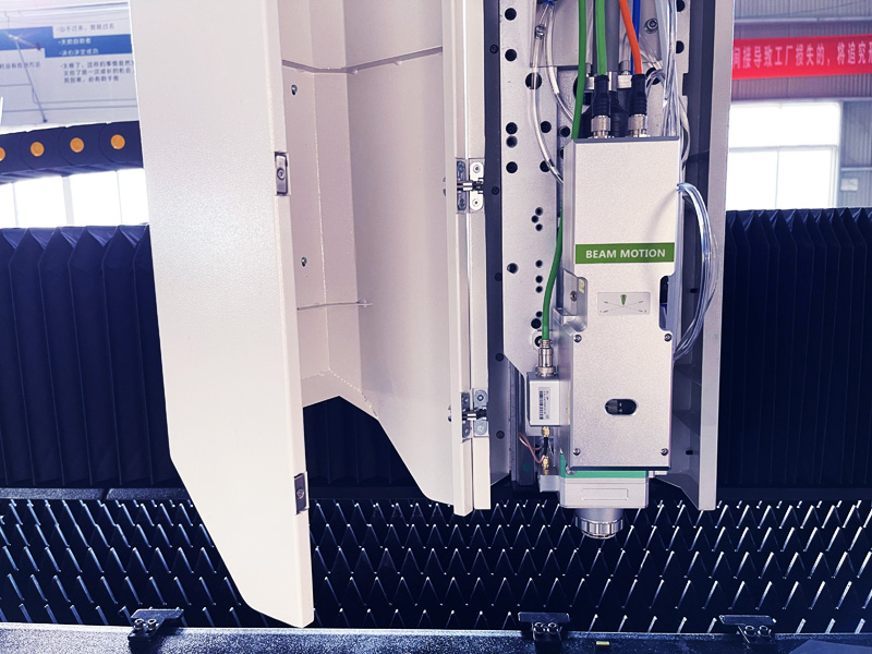 瑞士 Raytools 自動對焦激光切割頭