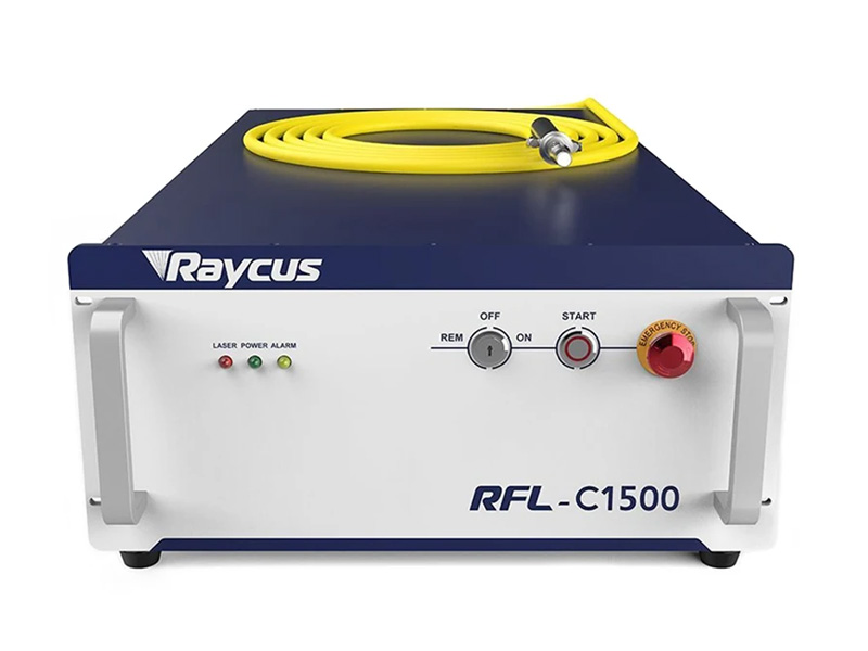 2025最便宜 4x8 光纖激光不銹鋼切割機 1500W