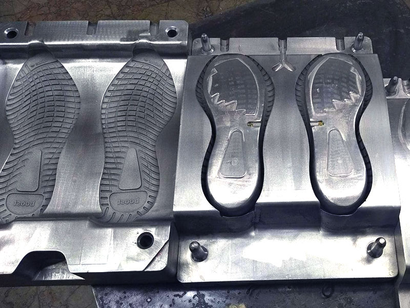 2025最受好評的數控模具制造機出售