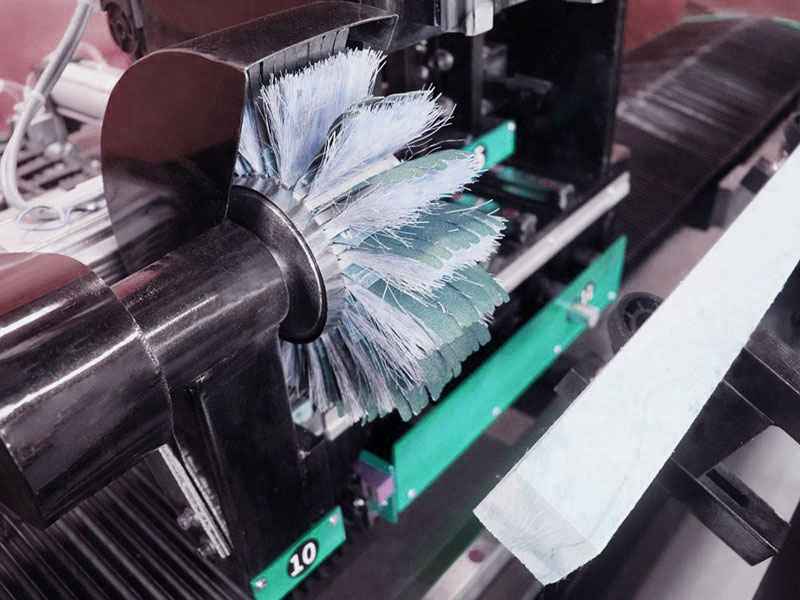 可調式高速木材砂光機