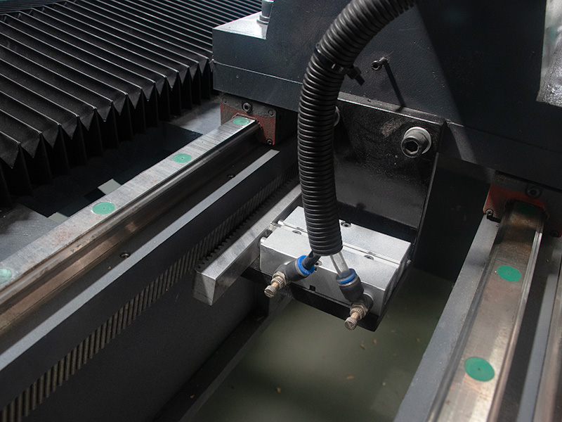 數控木工車床精密傳動系統